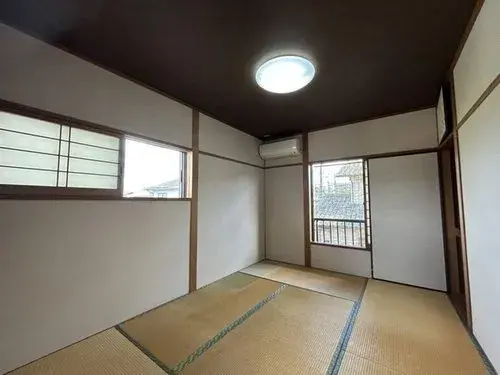 4LDK Property Nara City Nara Prefecture (9)