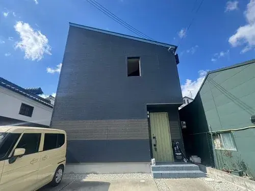Akiya in 大和高田市