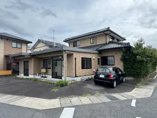 Akiya in Shimane