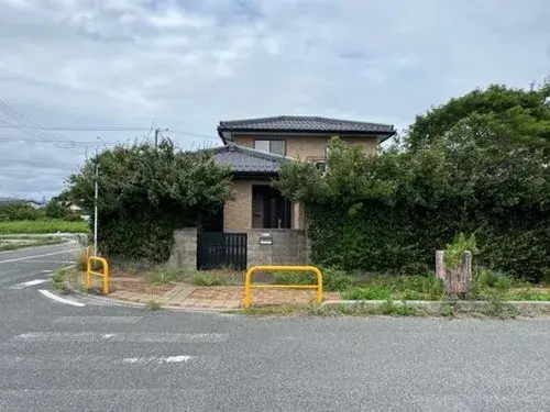 5LDK Property Matsue City Shimane Prefecture (4)
