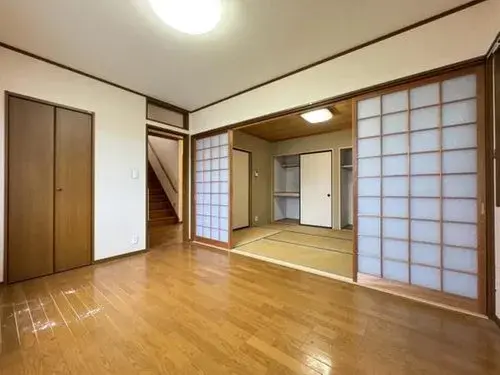 5LDK Property Matsue City Shimane Prefecture (6)