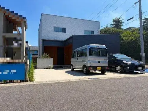 Akiya in Tottori