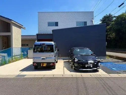 Propiedad 4LDK Aldea Hiezu Prefectura de Tottori (2)