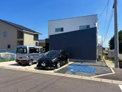 Propiedad 4LDK Aldea Hiezu Prefectura de Tottori (3)