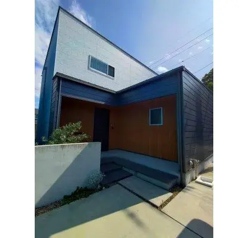 Propiedad 4LDK Aldea Hiezu Prefectura de Tottori (4)
