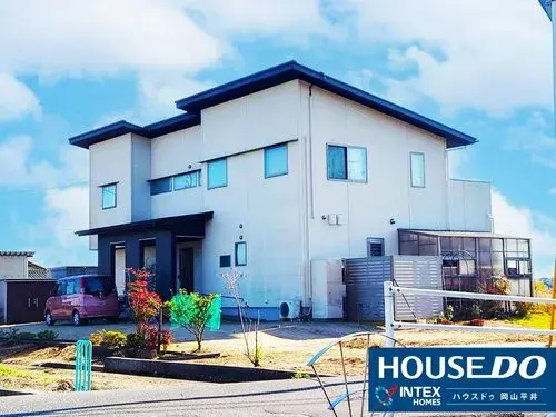 7LLDDKK Property Okayama City Okayama Prefecture (2)