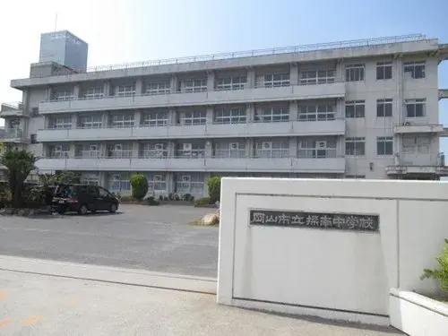 7LLDDKK Property Okayama City Okayama Prefecture (22)