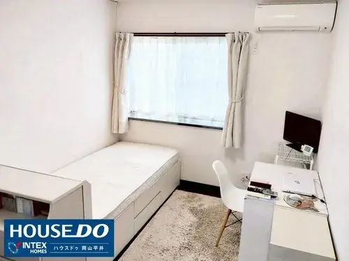 7LLDDKK Property Okayama City Okayama Prefecture (10)