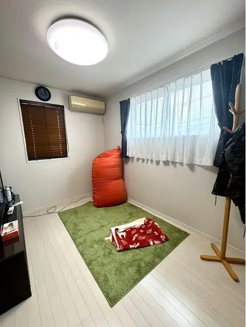 Propiedad 4LDK Ciudad de Okayama Prefectura de Okayama (13)