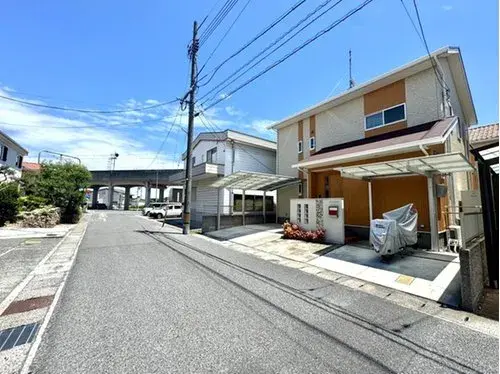 Propiedad 4LDK Ciudad de Okayama Prefectura de Okayama (5)