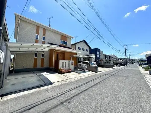Propiedad 4LDK Ciudad de Okayama Prefectura de Okayama (6)