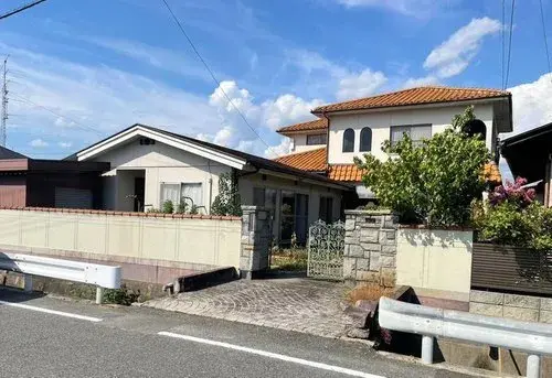 Akiya in Okayama