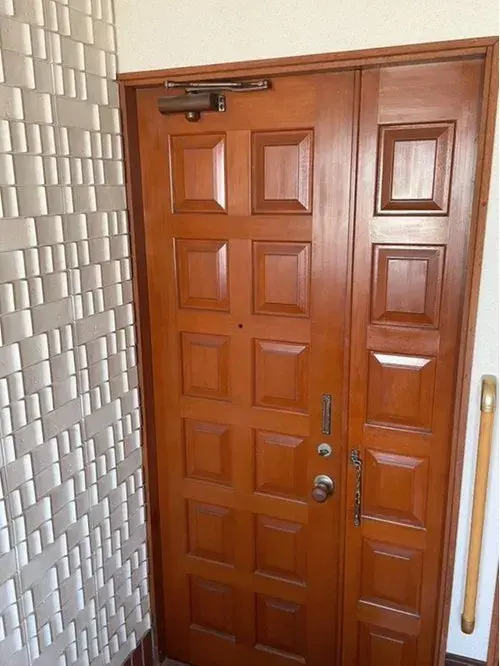 3LDK مدينة أكايوا محافظة أوكاياما (7)