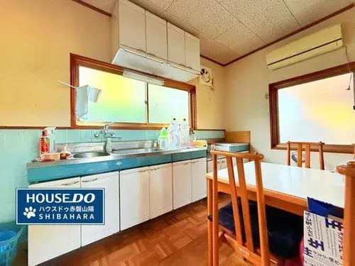 5DK物件 岡山市 岡山県 (11)