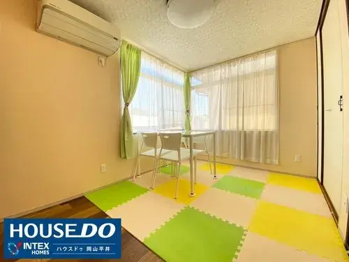 3LDDKK Property Okayama City Okayama Prefecture (11)