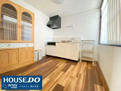 3LDDKK Property Okayama City Okayama Prefecture (13)