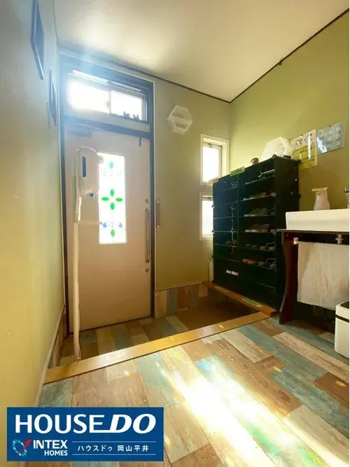 3LDDKK Property Okayama City Okayama Prefecture (14)