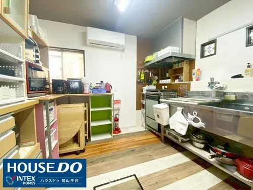 3LDDKK Property Okayama City Okayama Prefecture (15)