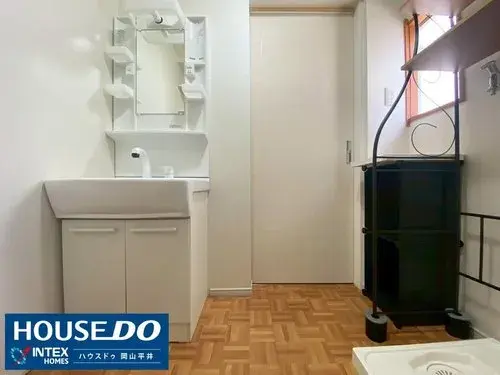 3LDDKK Property Okayama City Okayama Prefecture (16)