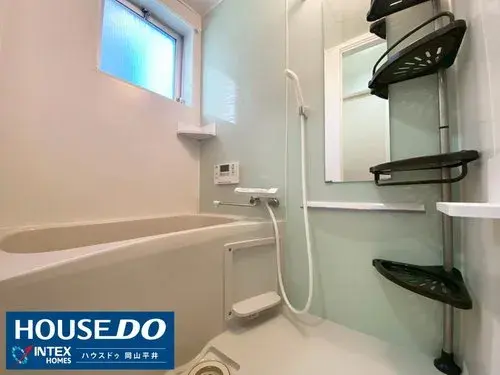3LDDKK Property Okayama City Okayama Prefecture (17)