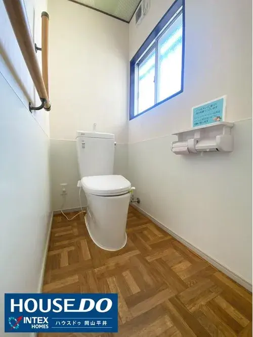 3LDDKK Property Okayama City Okayama Prefecture (18)