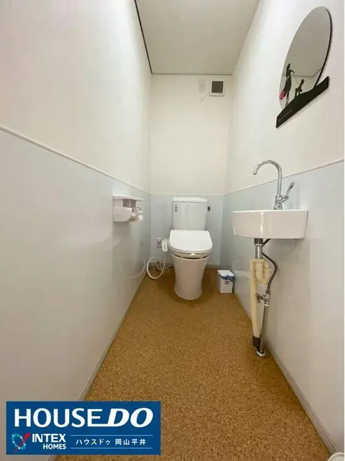 3LDDKK Property Okayama City Okayama Prefecture (19)