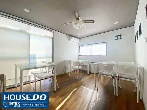 3LDDKK Property Okayama City Okayama Prefecture (5)
