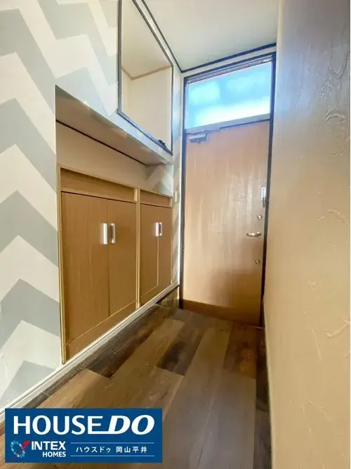 3LDDKK Property Okayama City Okayama Prefecture (6)
