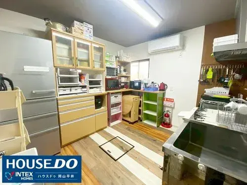 3LDDKK Property Okayama City Okayama Prefecture (7)