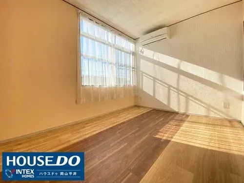 3LDDKK Property Okayama City Okayama Prefecture (8)
