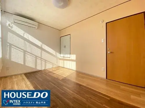 3LDDKK Property Okayama City Okayama Prefecture (9)
