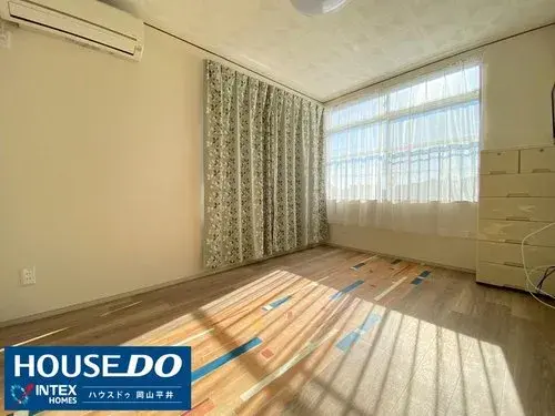 3LDDKK Property Okayama City Okayama Prefecture (10)