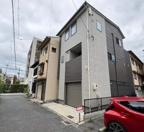Akiya in Okayama