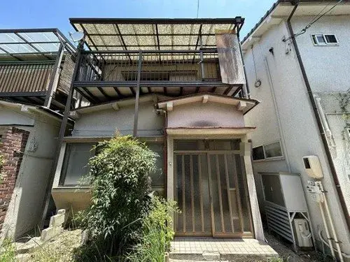 2DK Property Hiroshima City Hiroshima Prefecture (2)