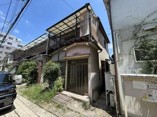 2DK Property Hiroshima City Hiroshima Prefecture (11)