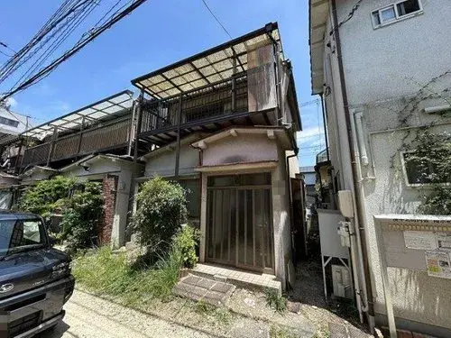 2DK Property Hiroshima City Hiroshima Prefecture (12)