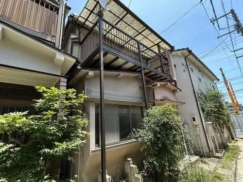 2DK Property Hiroshima City Hiroshima Prefecture (13)