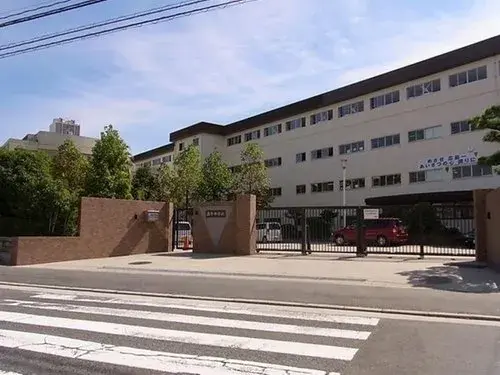 2DK Property Hiroshima City Hiroshima Prefecture (15)