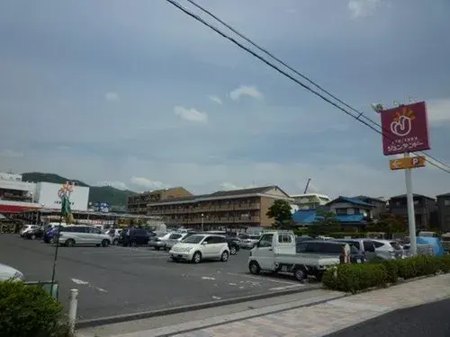 2DK Property Hiroshima City Hiroshima Prefecture (16)
