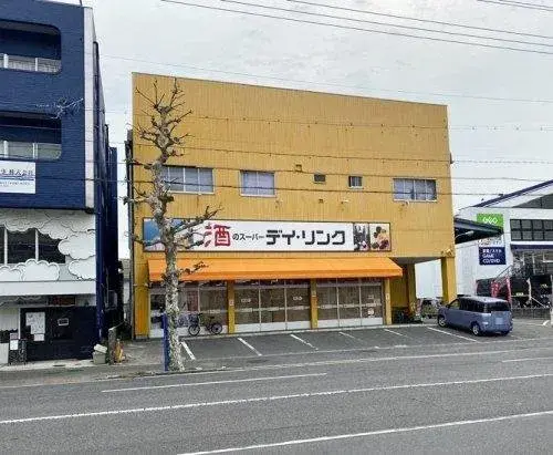 2DK Property Hiroshima City Hiroshima Prefecture (17)