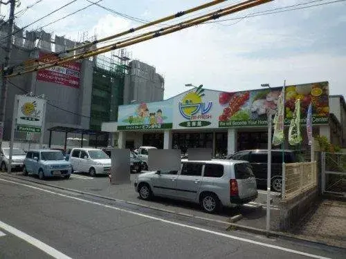 2DK Property Hiroshima City Hiroshima Prefecture (18)