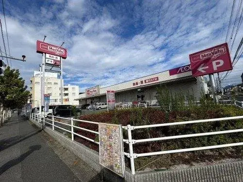 2DK Property Hiroshima City Hiroshima Prefecture (19)