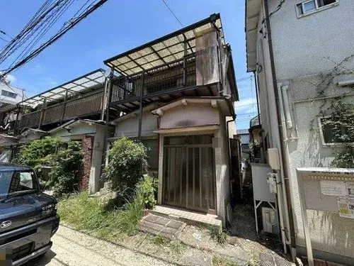 2DK Property Hiroshima City Hiroshima Prefecture (3)