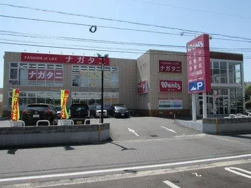 2DK Property Hiroshima City Hiroshima Prefecture (21)