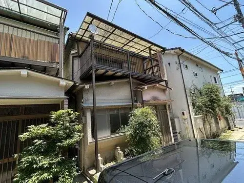 2DK Property Hiroshima City Hiroshima Prefecture (4)