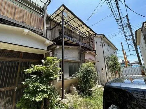 2DK Property Hiroshima City Hiroshima Prefecture (5)