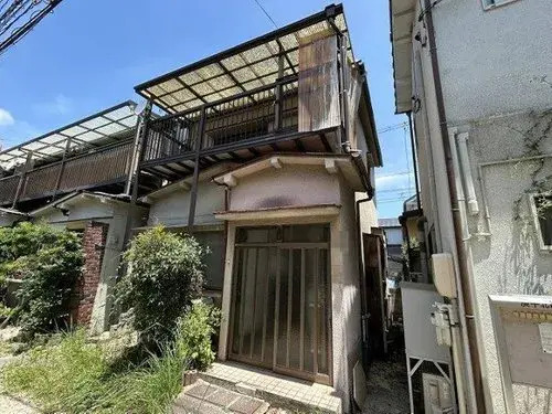 2DK Property Hiroshima City Hiroshima Prefecture (6)