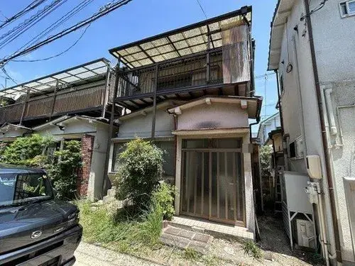 2DK Property Hiroshima City Hiroshima Prefecture (7)