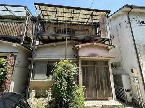 2DK Property Hiroshima City Hiroshima Prefecture (8)