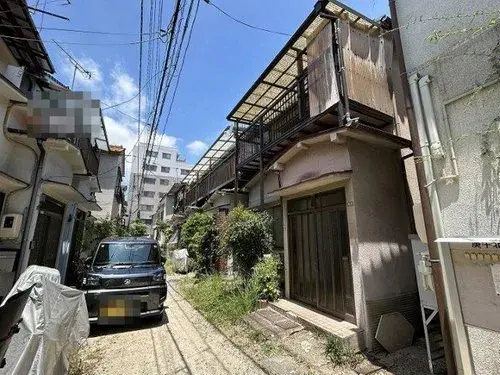 2DK Property Hiroshima City Hiroshima Prefecture (9)